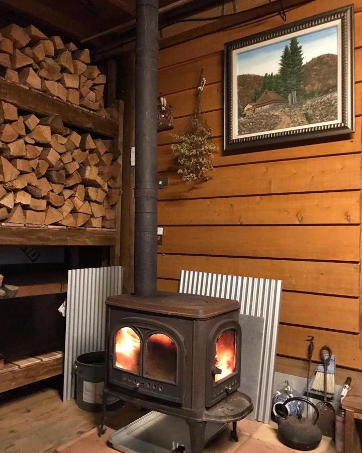 Guesthouse Coco Garage Kirishima Εξωτερικό φωτογραφία