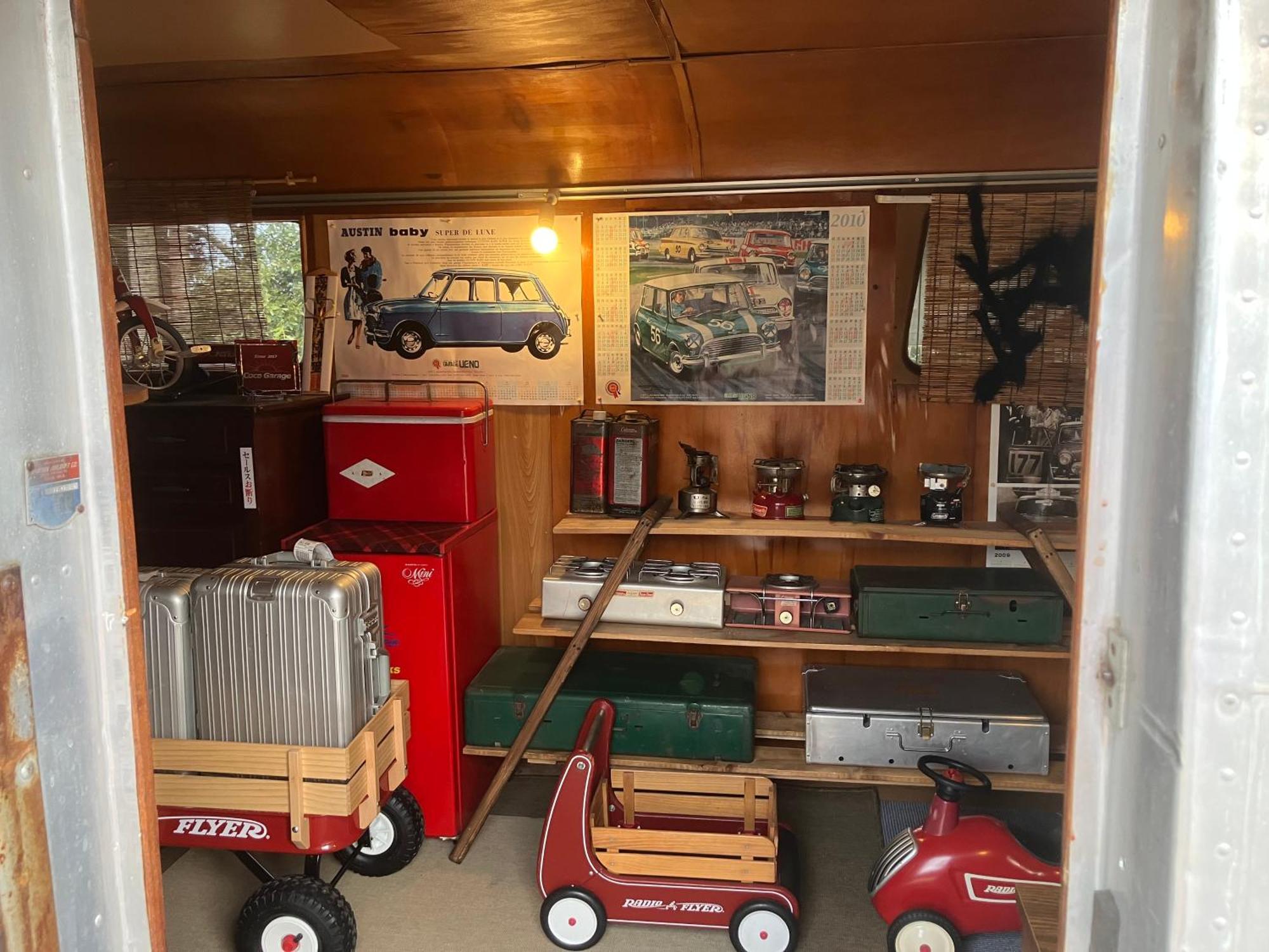 Guesthouse Coco Garage Kirishima Εξωτερικό φωτογραφία